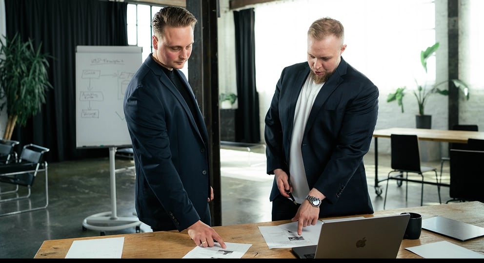 Entwicklung Ihres HBP Unternehmensschutz+