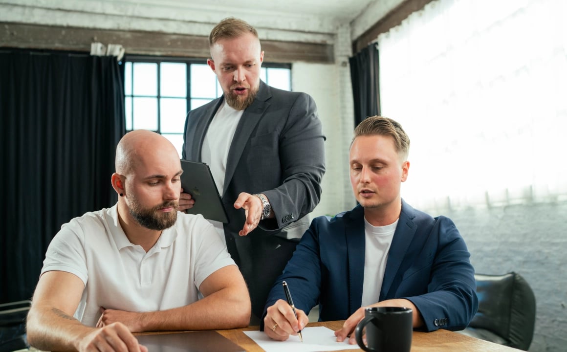 Im Ernstfall tragen Sie die Kosten